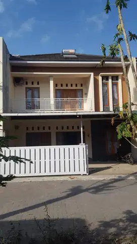 Info Rumah Jogja, Jl. Kaliurang Dekat Kampus UGM