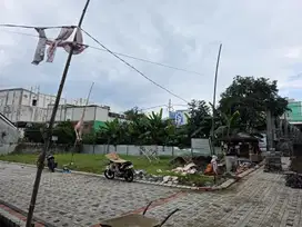 Kost Putra Zona Kampus, Lokasi Super Strategis