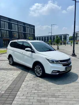 DP 16JTAN BAWA PULANG UNIT WULING CORTEZ 1.5L T LUX 2020