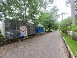 0619,71 lelang tanah Sidoarjo di bumi citra fajar