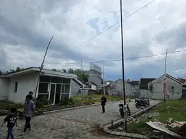 Tempat Tinggal Murah dan Bersih Zona Kampus