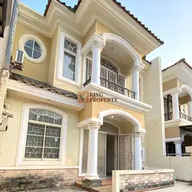 Old Money Vibes Disewa Rumah Mewah Kenari Golf Pantai Indah Kapuk,Pik