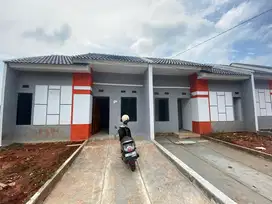 Perumahan Subsidi Cibungur dekat kopo bic dan pasar induk Lt 60 m2