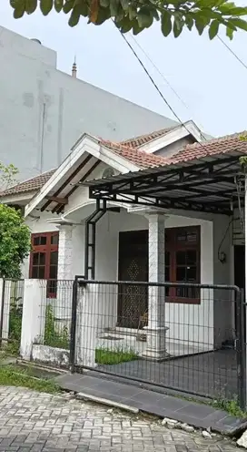 Rumah strategis dan termurah dikelasnya