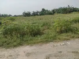 Tanah Untuk Cluster Dekat Perumahan Suropati Tambun Utara Bekasi
