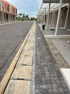 Dijual Rumah Cluster Miami Harga Irit di PIK 2