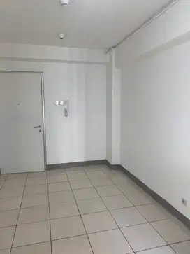 Apartemen Greenbay Pluit Greenbay Pluit 2 BR Unfurnished View Taman