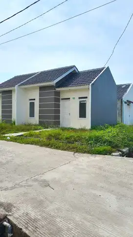 Rumah Over Kredit Lokasi Balaraja