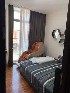 Dijual Rumah Tinggal Bawa Koper Cluster Miami PIK 2