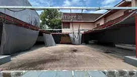 Tanah Strategis Di Jalan Sunu III Makassar