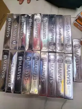 MARVIS ORI DARI STORE LANGSUNG DI TURKI
