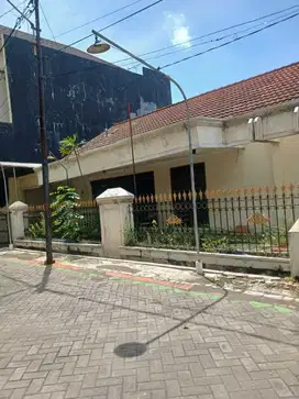 Rumah Hitung Tanah Mulyosari Utara Surabaya Timur