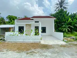 Rumah Minimalis Murah di Sedayu Bantul – Akses Mudah, Harga Promo!