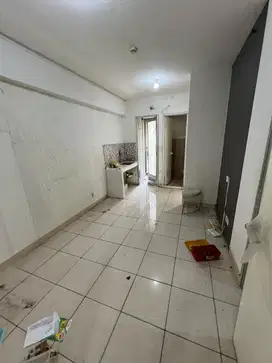 Apartemen Greenbay Pluit 2 BR Unfurnished View Kolam Siap Disewakan