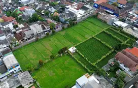 Dijual Rukos Dekat UMM Malang Lokasi Ramai Mahasiswa