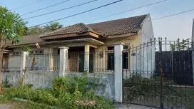 Rumah Hitung Tanah di Perum. Mutiara Citra Asri, Candi, Sidoarjo