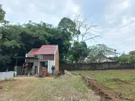 Rumah Murah Kota Malang 3 Menit ke Kampus UT
