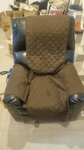 Recliner / sofa