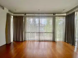 Dijual Rumah Mewah di Kota Baru Parahyangan Karya Arsitek Ternama