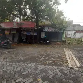 Tanah Tembalang Bulusan Undip
