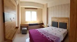 Apartemen Puncak Dharmahusada Tower A  Full Furnish Dekat UNAIR ITS