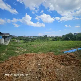 DIJUAL TANAH KARIANGAU BALIKPAPAN