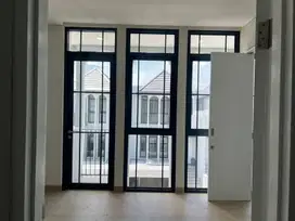 Jual Rugi dibawah Harga PPJB di Aether Greenwich BSD