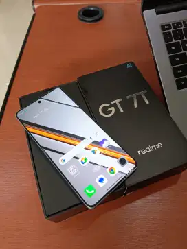 REALME GT 7T ( Ready )