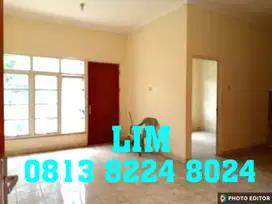 RUMAH MURAH LT 150 RANGKA BAJA RINGAN CIBUBUR COUNTRY JAKARTA TIMUR