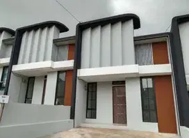 Rumah Siap Huni Green Parahyangan Bandung