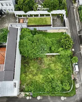 JUAL TANAH DI CILANDAK, JAKARTA SELATAN