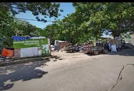 Dijual murah tanah di margonda dekat pintu tol cinere - jagorawi