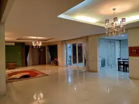 RUMAH MEWAH KEBAYORAN BARU JAKARTA SELATAN LOKASI STRATEGIS