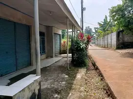 Rumah murah dan strategis di Bojong Sempu kecamatan Parung Bogor