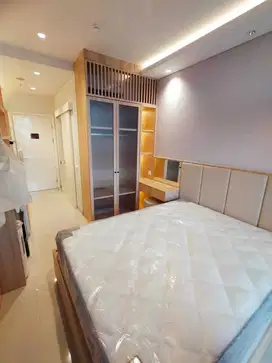 Apartement  Ciputra World Tower Vertu Surabaya Barat