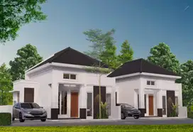 Samala Village Bangunjiwo Cluster Exclusive dekat Kampus UMY