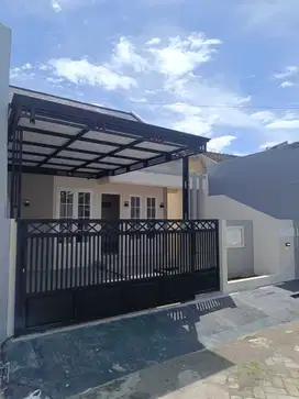 RUMAH BARU SIAP HUNI SOBO BANYUWANGI