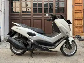 Yamaha Nmax thun 2016 mesin jozzz siap gas gann.