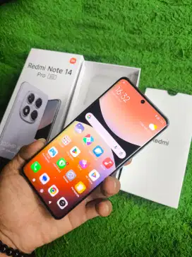 Redmi Note 14 pro 5G ram 8/256Gb fulsett