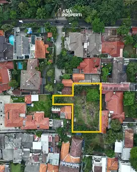 JUAL TANAH DI RAGUNAN, JAKARTA SELATAN. HARGA MURAH