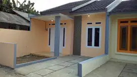 Cluster Rumah Murah 400 Jt-an