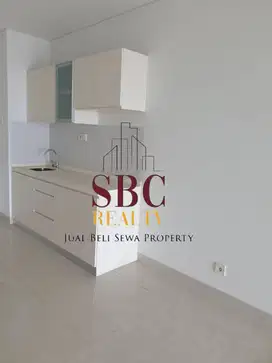 Disewakan Unit Apartemen Grand Madison Unfurnished Best View