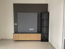 Disewa Rumah Cantik Semifurnish di Suvarna Sutera Siap Huni