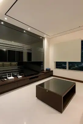 DISEWA APARTEMEN PAKUWON INDAH FULL FURNISHED SIAP HUNI BAWA KOPER AJA