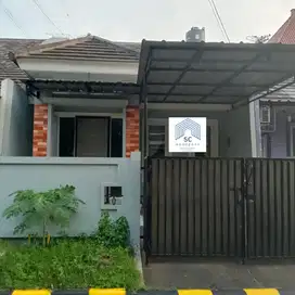 Disewakan Rumah Cantik Siap Huni di Metro Permata 1, Karang Tengah Kot