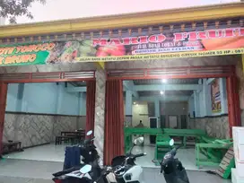Kelurahan Metatu, Benjeng Gresik