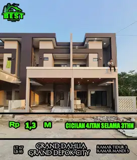 Hunian Yg Bikin Mertua Melotot