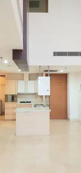 Disewa apartemen The Summit Kelapa Gading 2BR furnished type loft