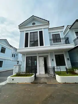 WTS Rumah Cluster Montana Lavon 2