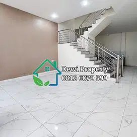 DISEWA VILLA KOMP CEMARA ASRI JLN KATALIA TERRACE HOOK